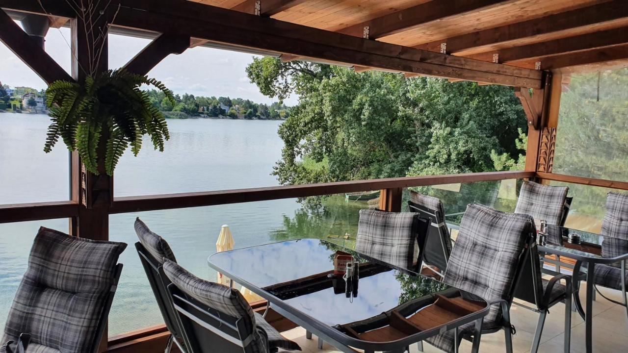Hotel Zatoka Senec