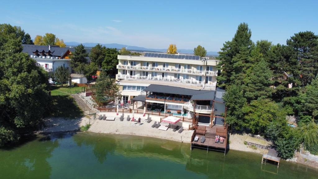 Hotel Zatoka