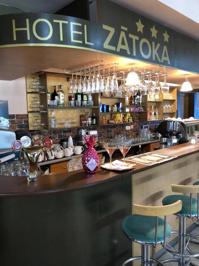 Zatoka Hotel