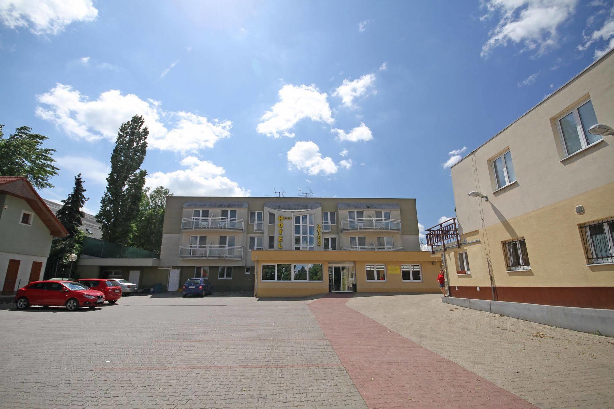 Hotel Zatoka
