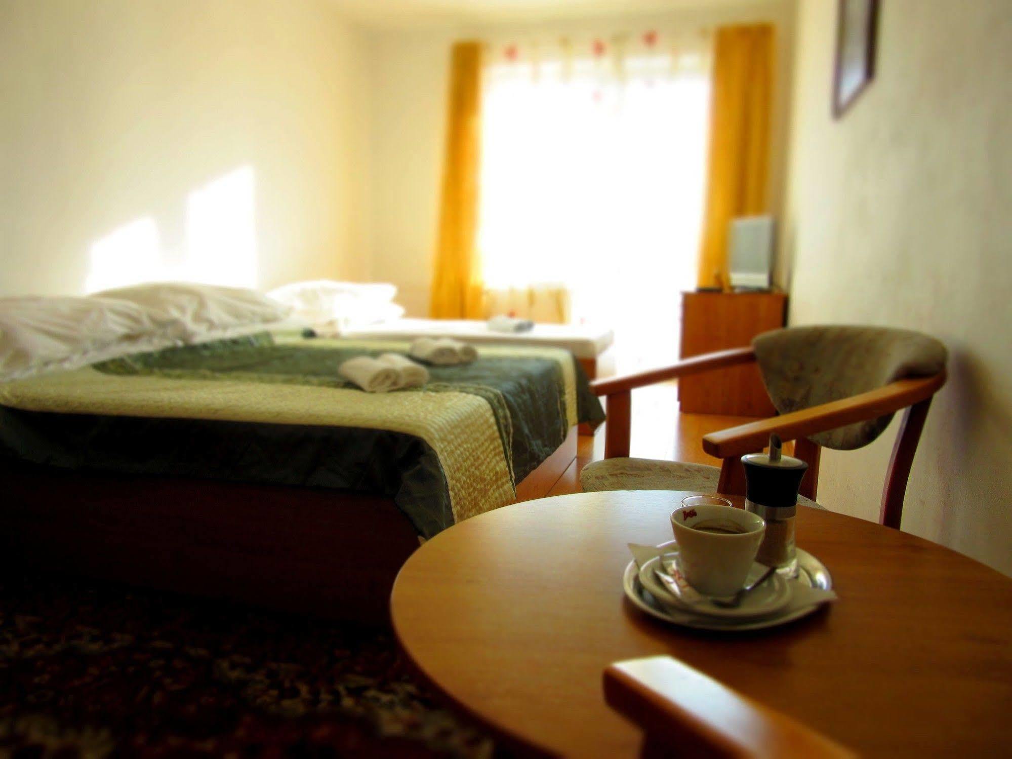 Zatoka Hotel 3*