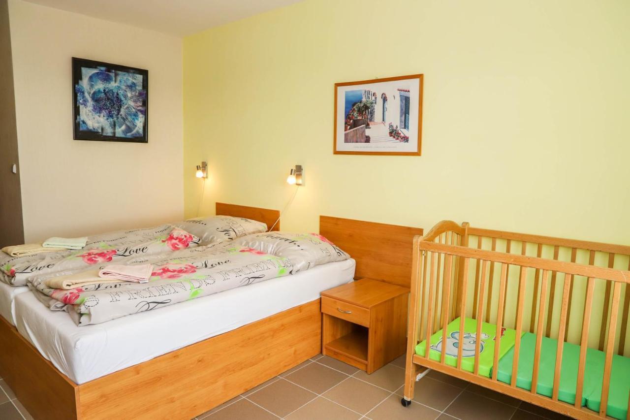 Hotel Zatoka 3*
