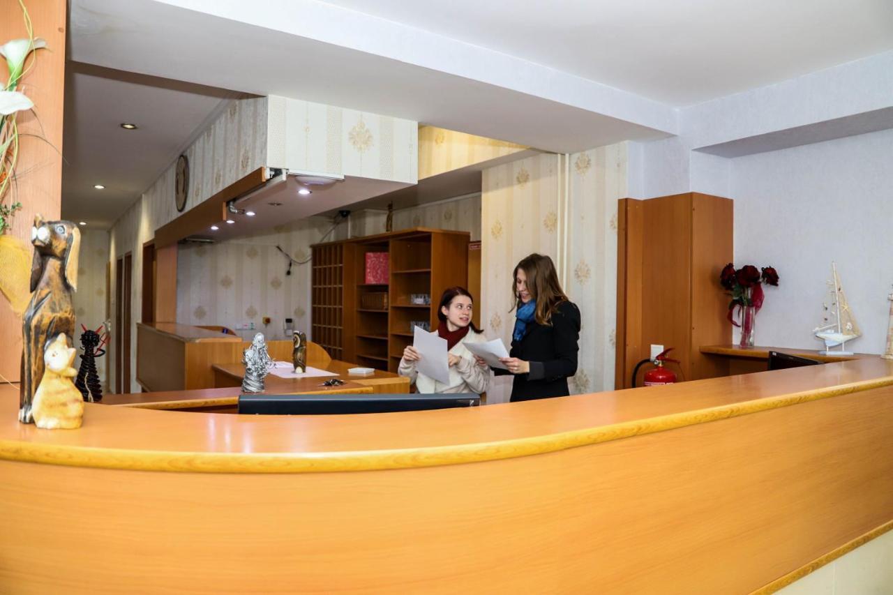 Zatoka Hotel 3*